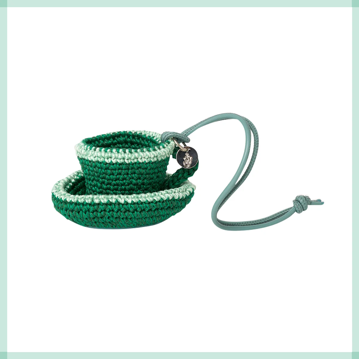 JW アンダーソン バグチャーム