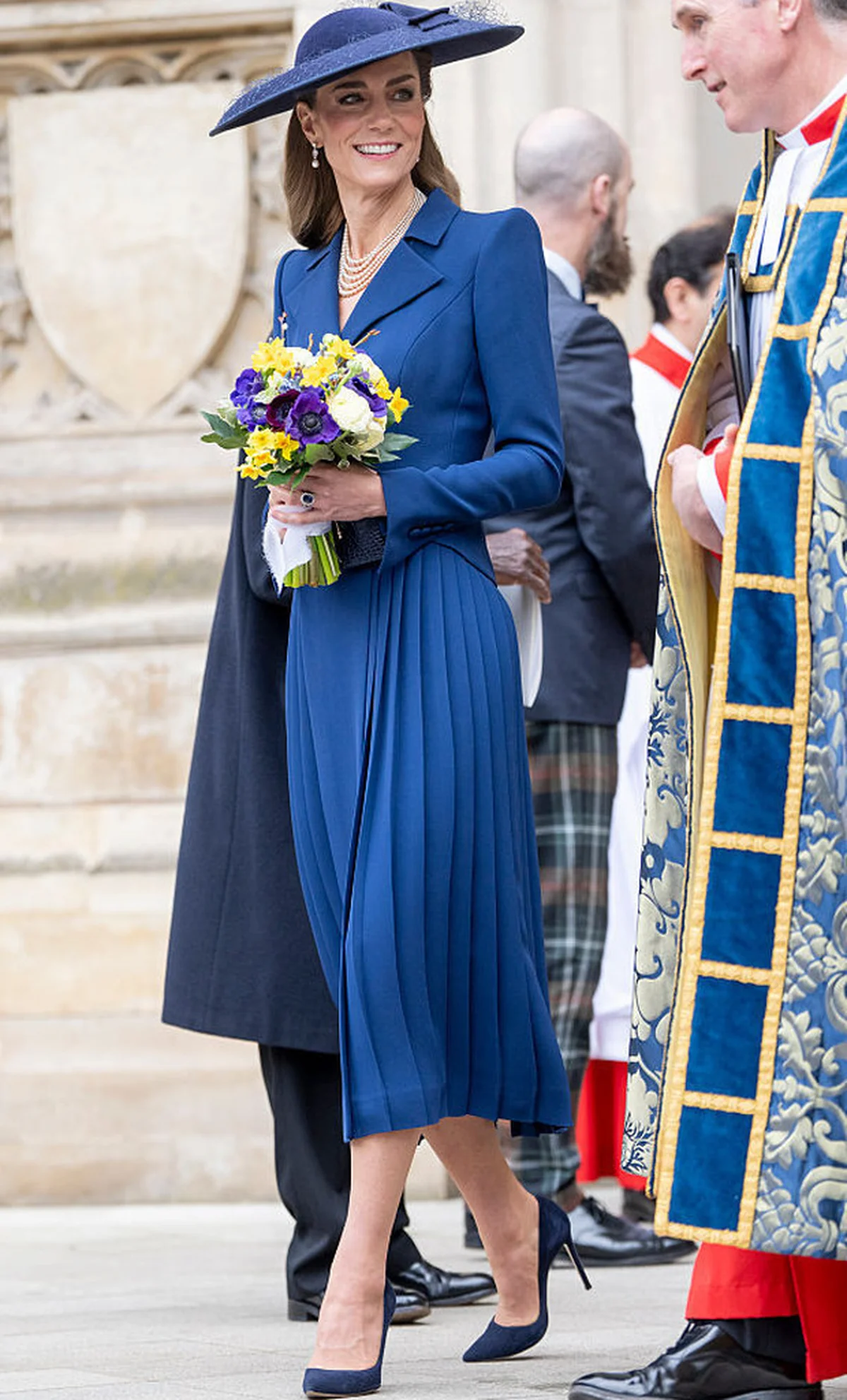 キャサリン皇太子妃とウィリアム皇太子、アの画像_2