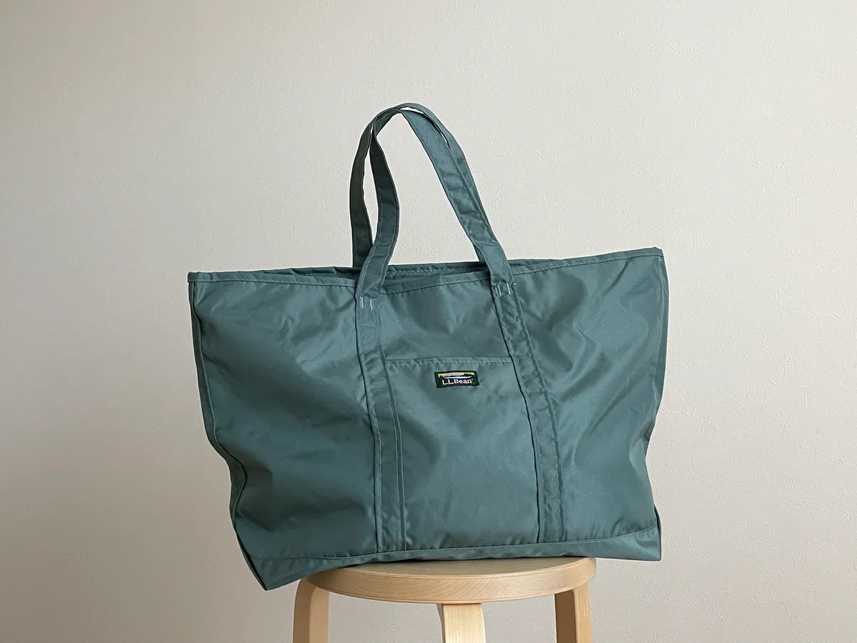 エルエルビーンの「エブリデイ・ライトウェイト・トート」