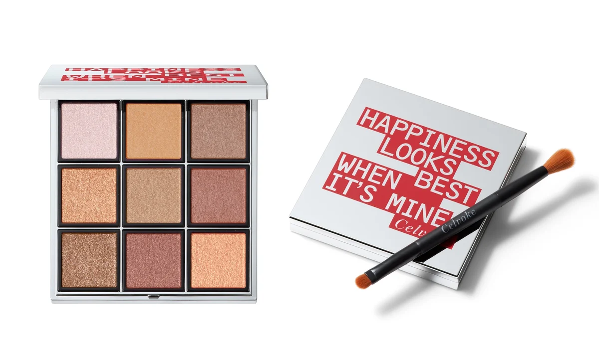 セルヴォーク エクスプレッシヴ アイズ EX06