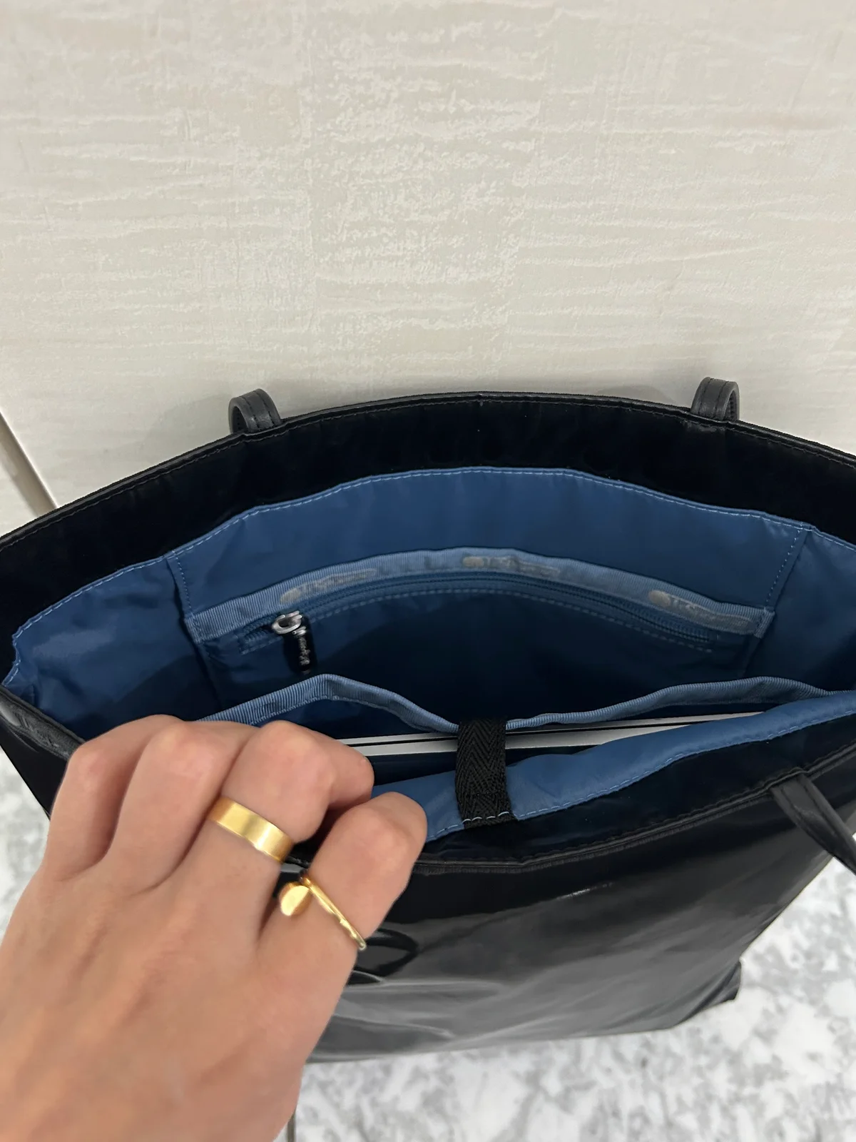  【レスポートサック】で通勤が苦じゃなくの画像_2