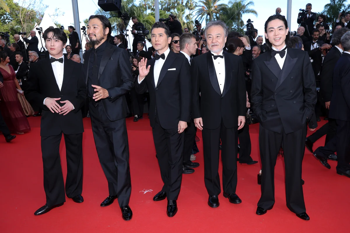 【第79回カンヌ国際映画祭】会場を騒つかの画像_10