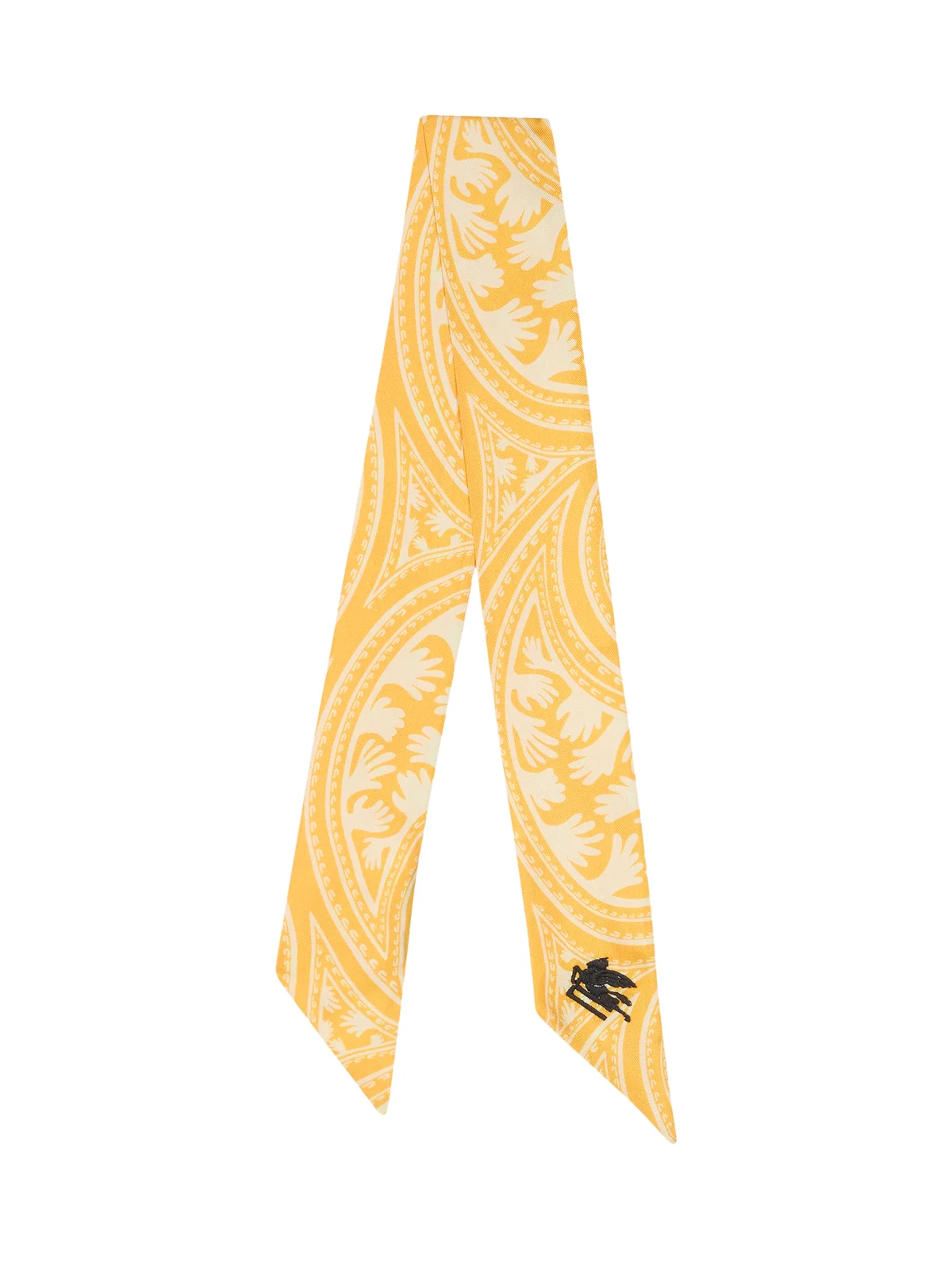 King & Prince髙橋海人 ETRO エトロ コラボレーション カプセルコレクション　スカーフ