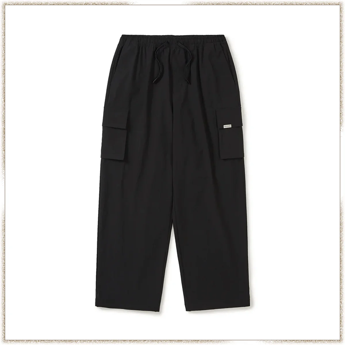スノーピーク カーゴパンツ