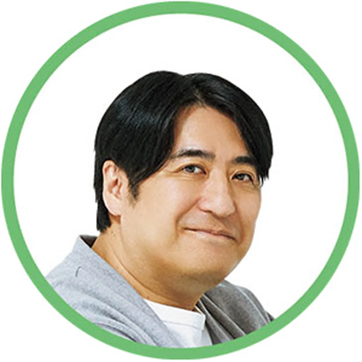 佐久間宣行プロフィール画像
