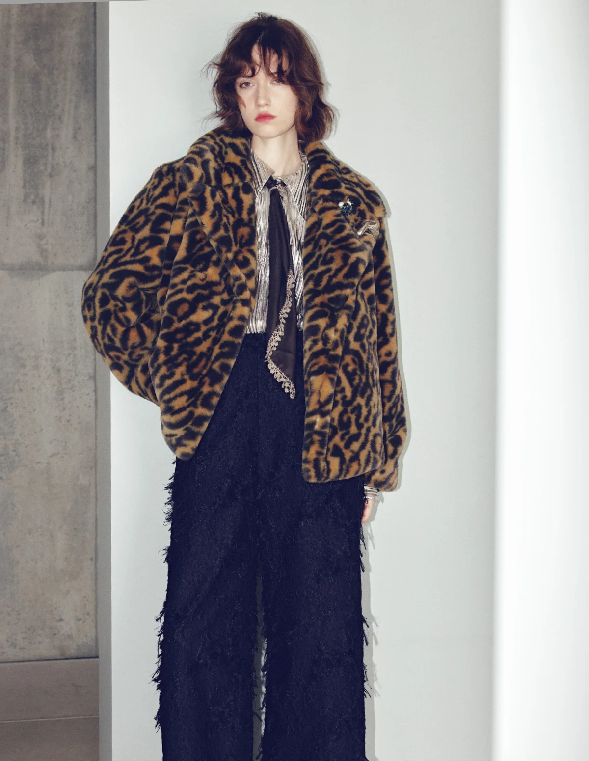 【A.P.C.】のジャケット