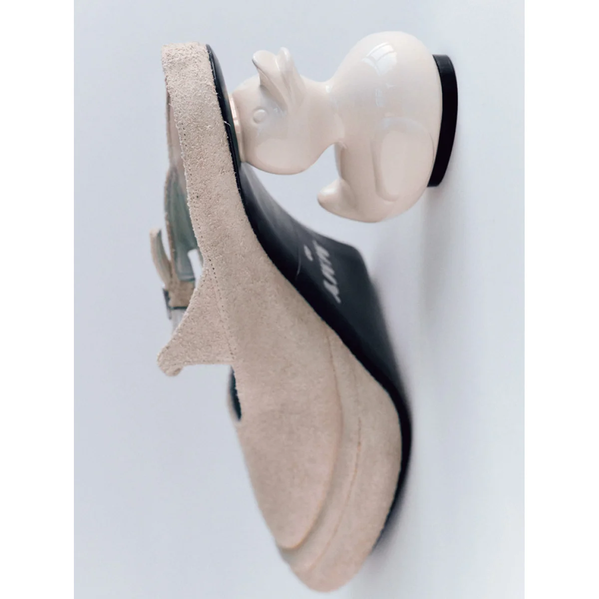 メゾン ミハラヤスヒロの靴