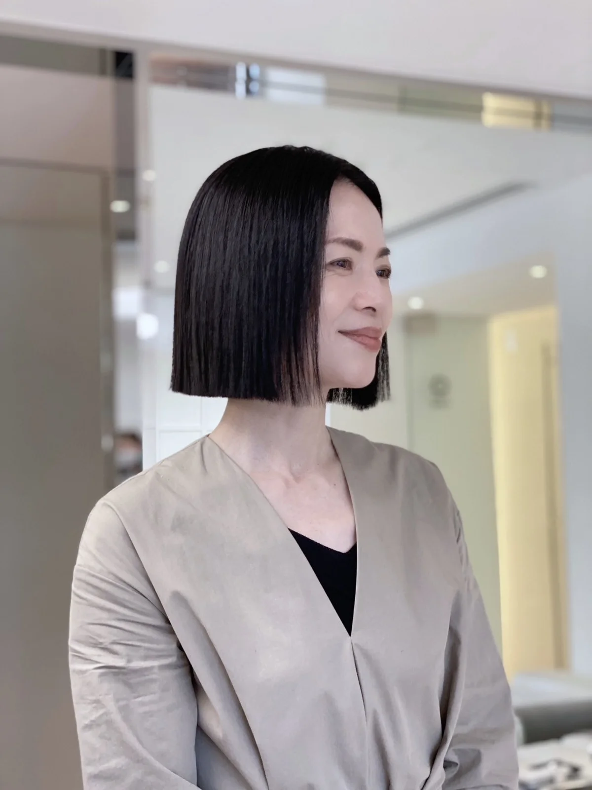 松本千登世さんプロフィール画像