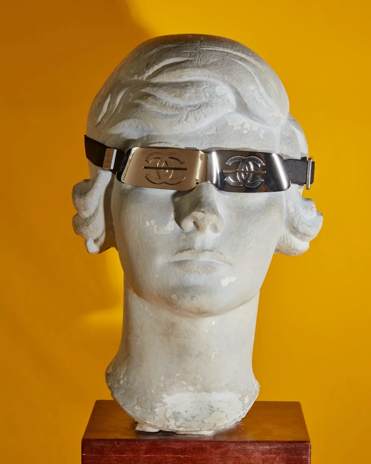 ガブリエル シャネルの貴重な遺品を新たなの画像_1