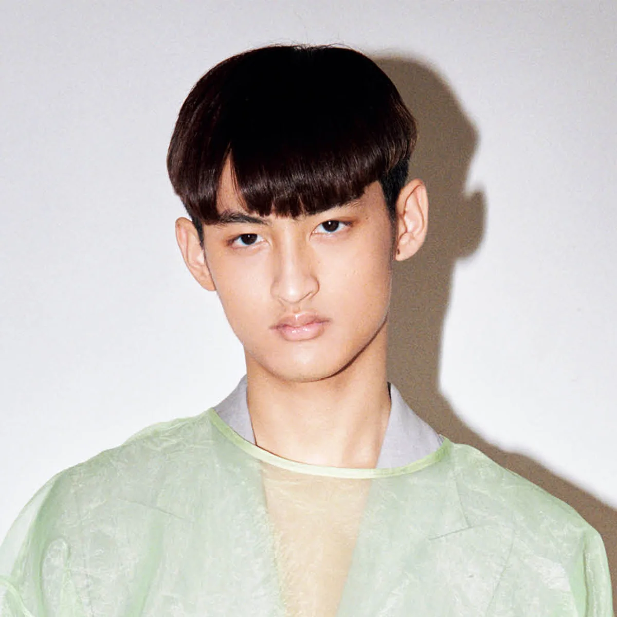 Ren Dokyuプロフィール画像