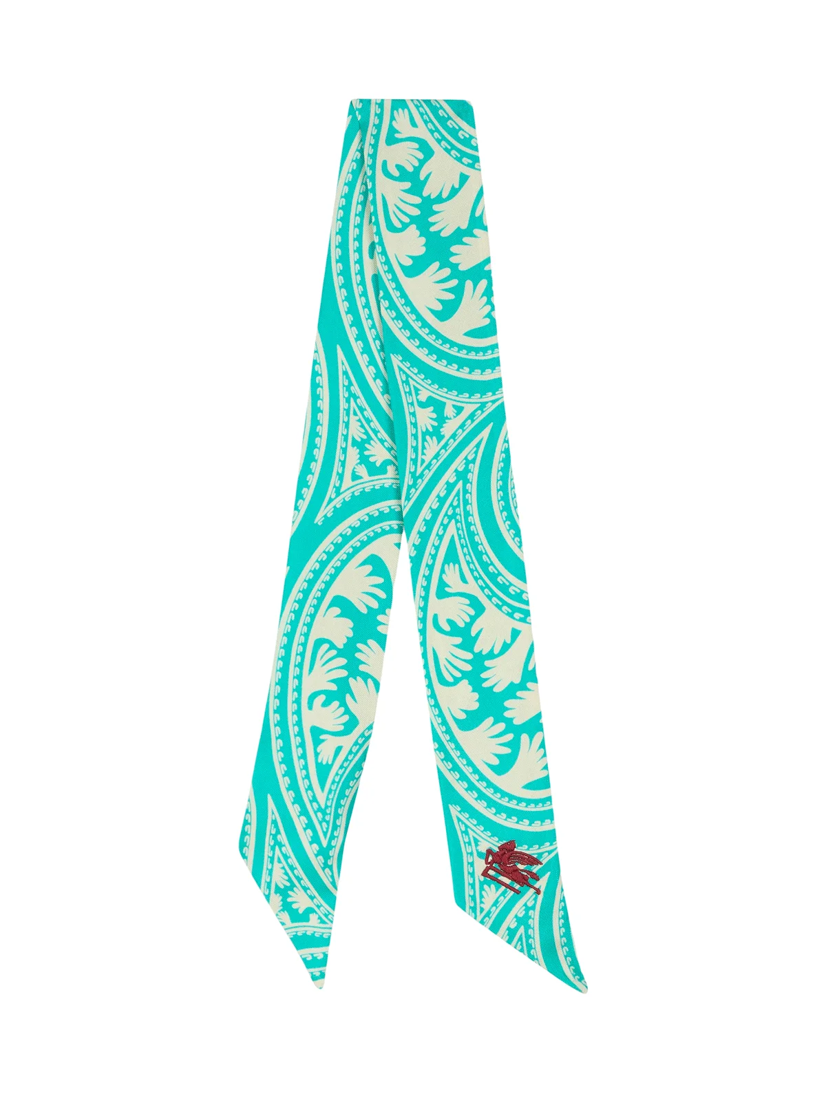 King & Prince髙橋海人 ETRO エトロ コラボレーション カプセルコレクション　スカーフ