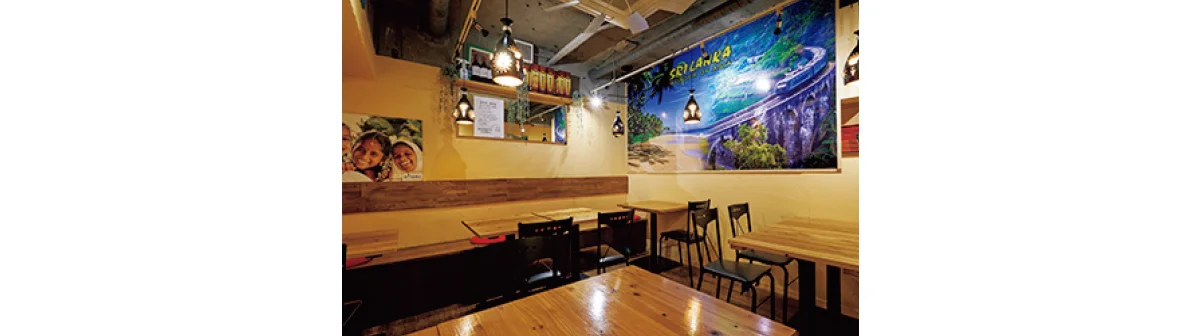 【神保町】といえばカレー！ 老舗から気鋭の画像_2
