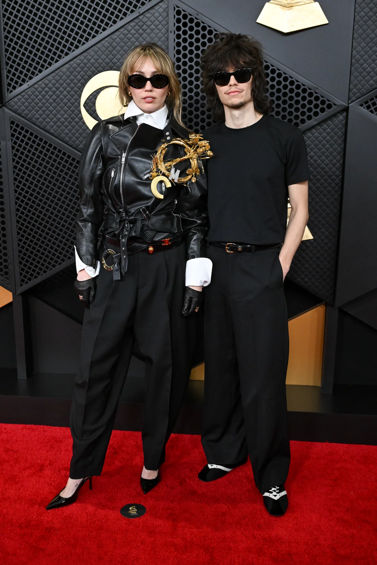 マイリー・サイラス