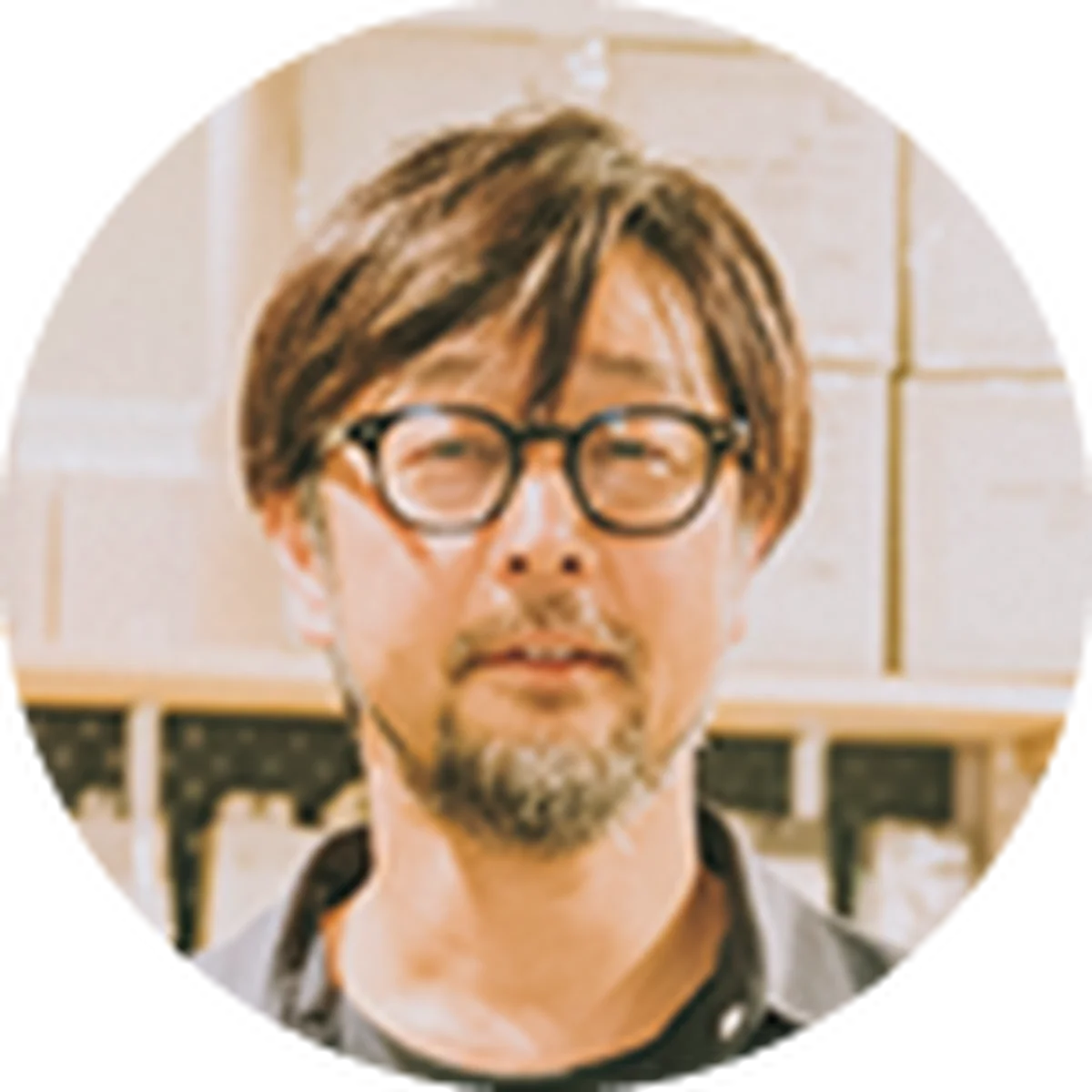 小杉 敬さんプロフィール画像