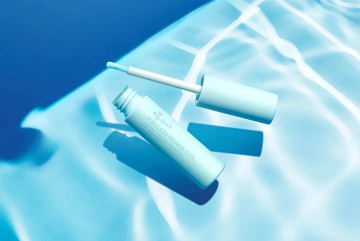 エテュセ ポアレスプライマー クール