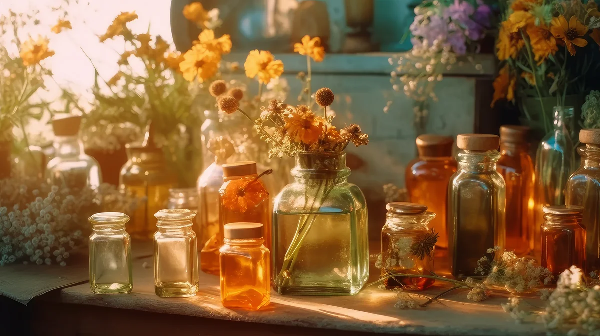 「どんな自分になりたいか？」でオードパルファムの香りの系統を選ぶ