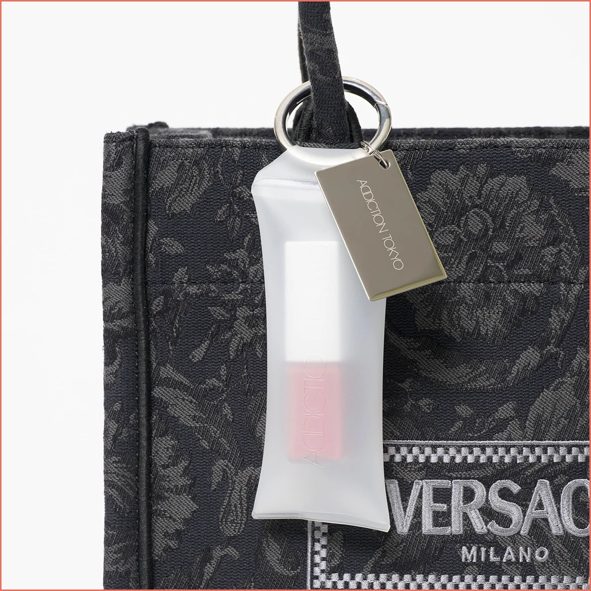 【アディクション】ザ リップグロス＆リップケース