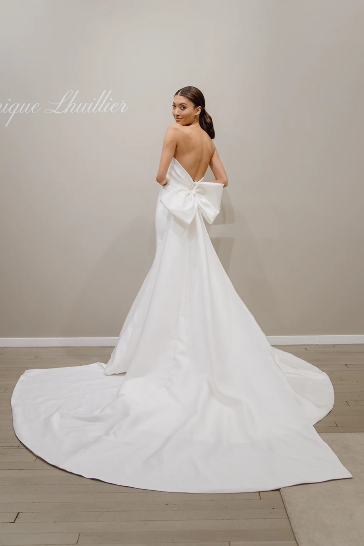 各国のセレブリティからも支持される「モニーク ルイリエ」