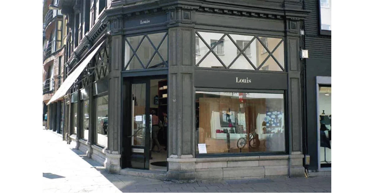 アントワープ「ルイ」