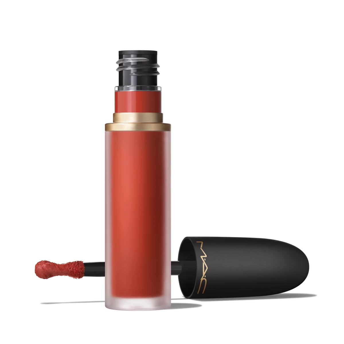 【M·A·C】“キスの余韻”をまとう「パの画像_42