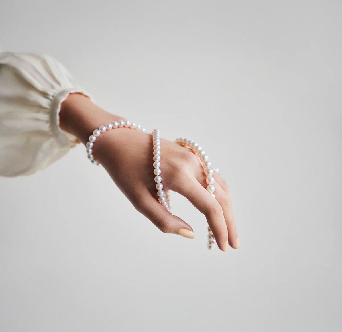 ジュエリーブランド【オーヴ】がデビュー！の画像_4