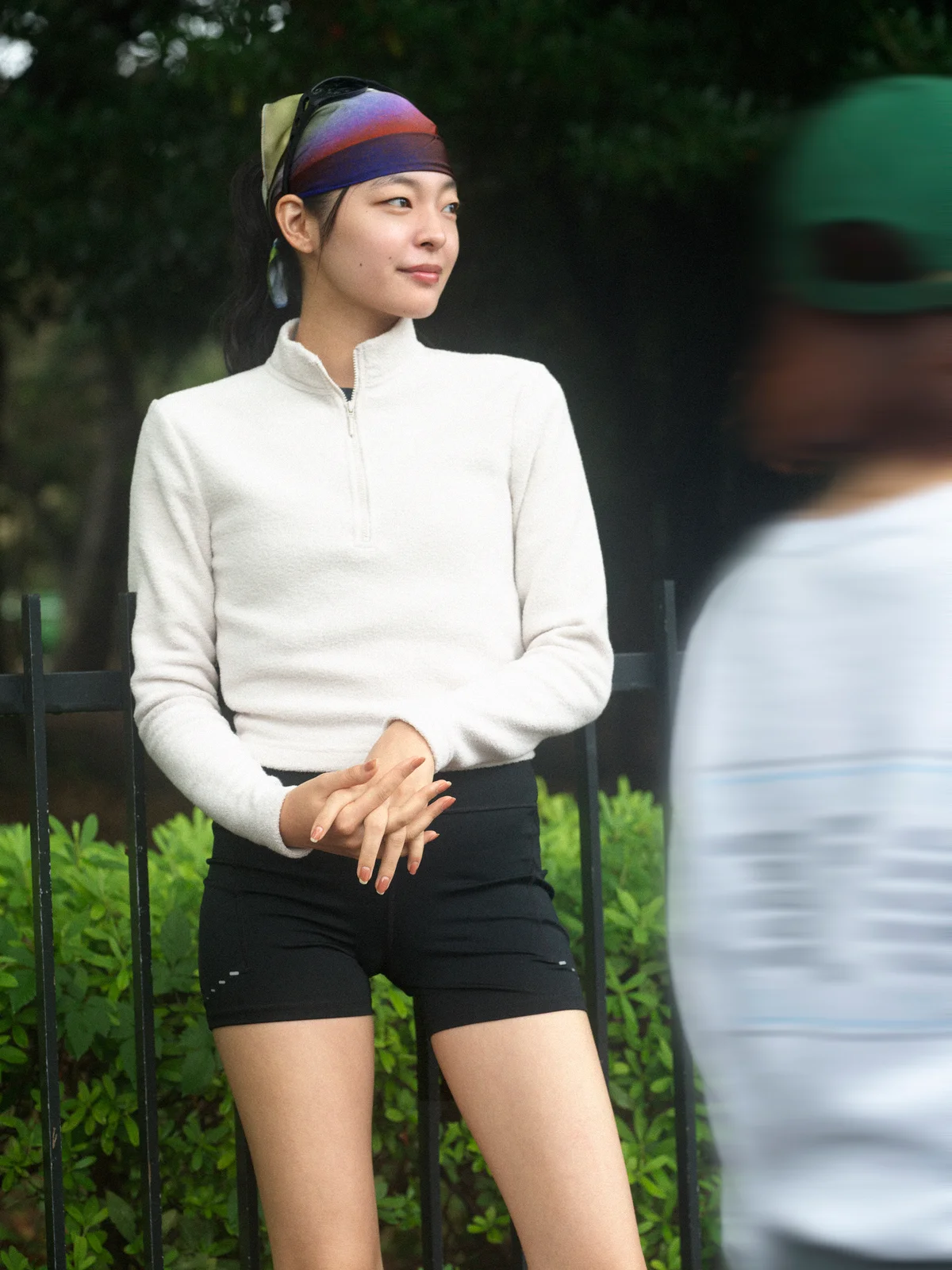 「走る＝セルフケア」として楽しむ【ゆるラの画像_5