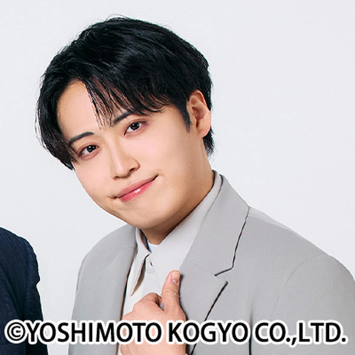 レインボー 池田直人さんプロフィール画像