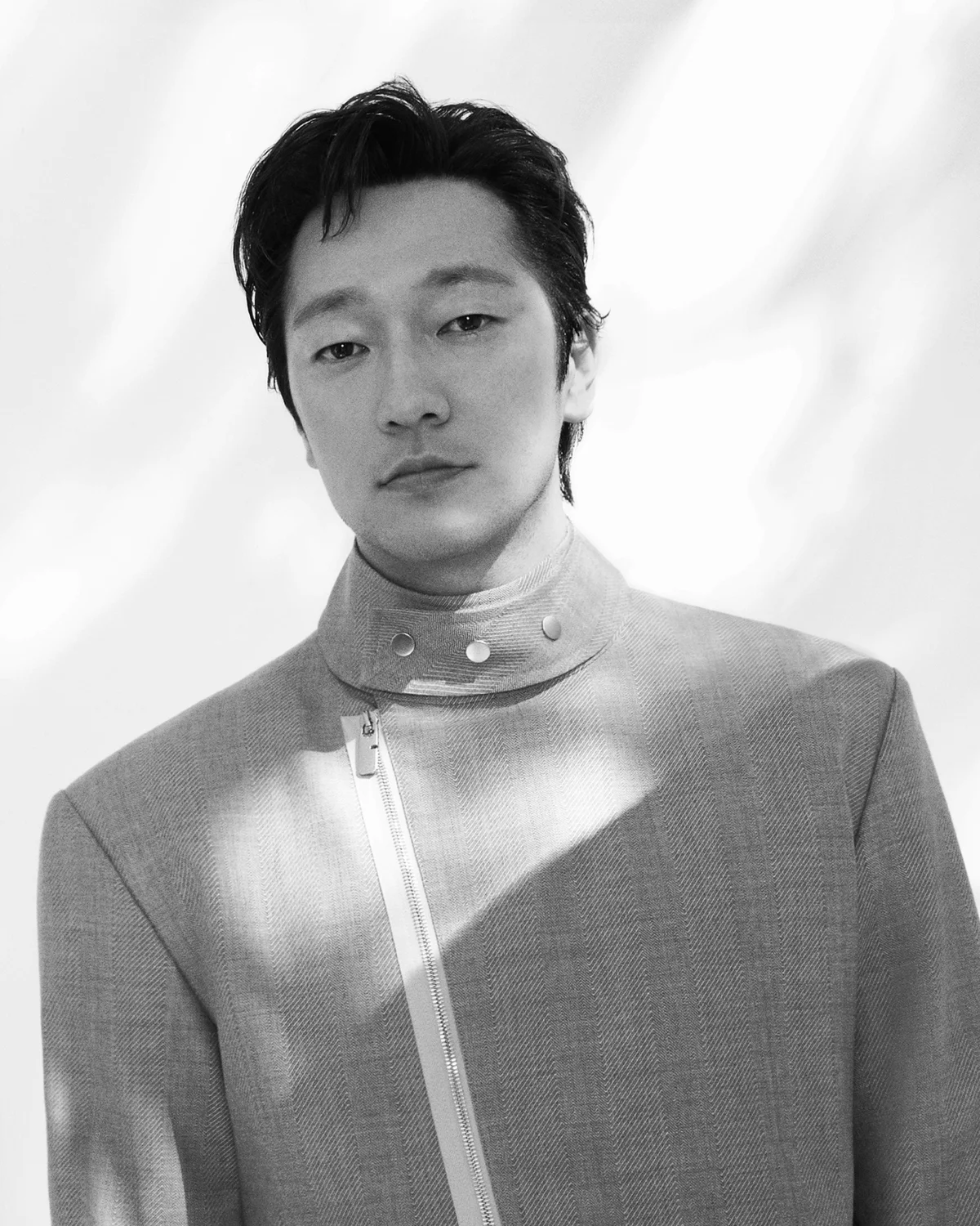 バーバリー　BURBERRY　アンバサダー
