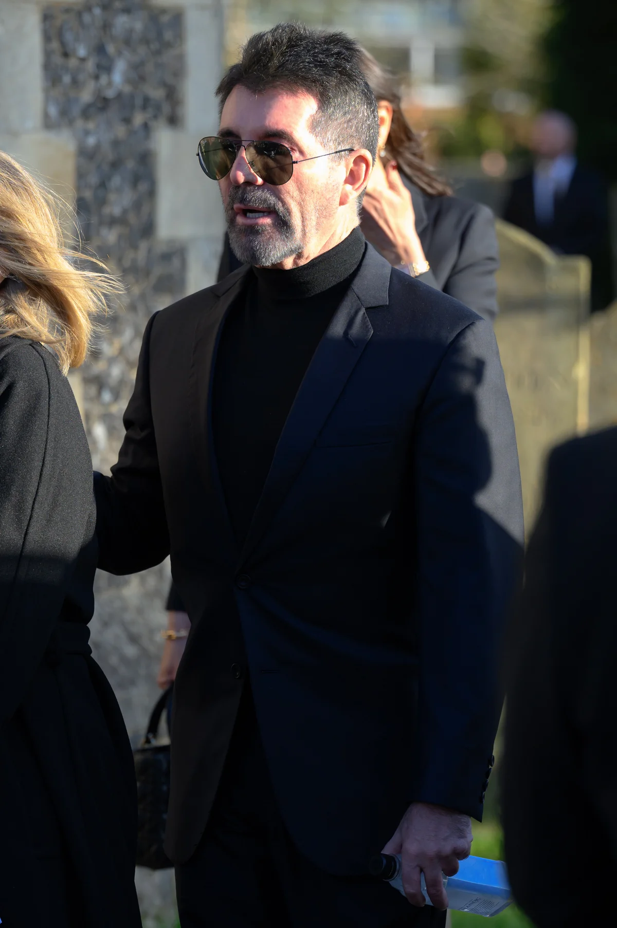 サイモン・コーウェルが美容整形と血液浄化の画像_5