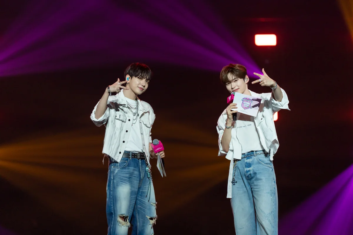【KCON JAPAN 2025】推しをの画像_4