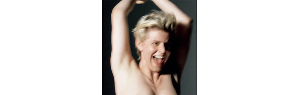 『Sexistential』 Robyn