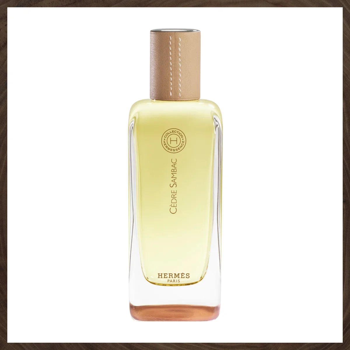 【エルメス】エルメッセンス オードトワレ シダーサンバック