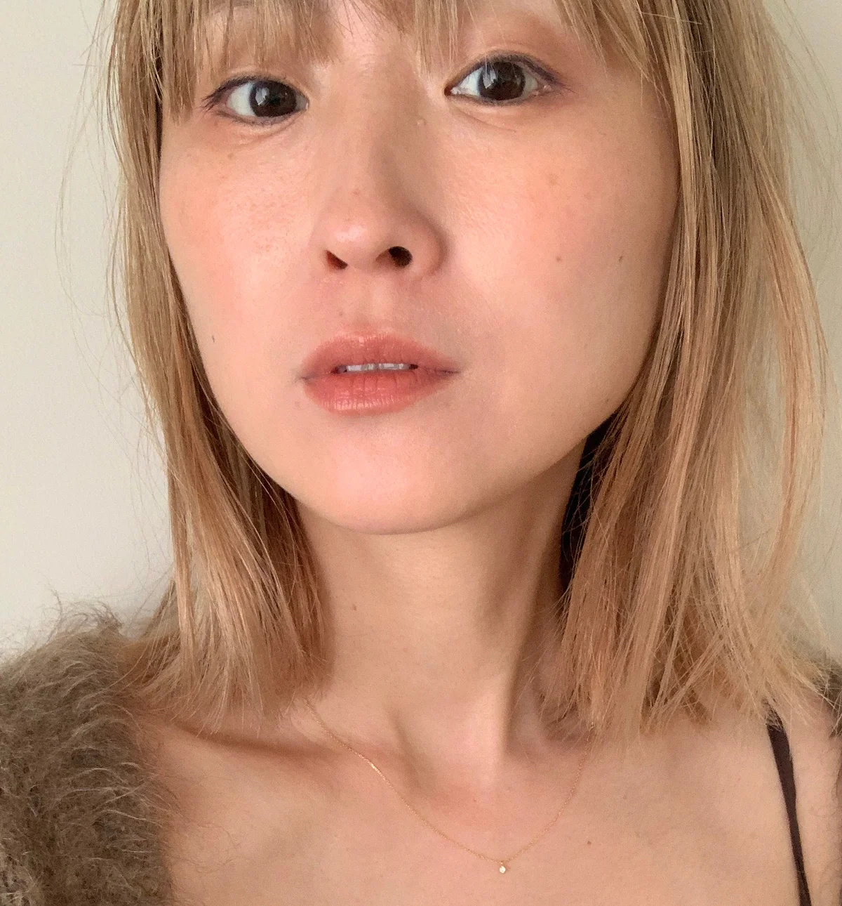 花盛友里プロフィール画像