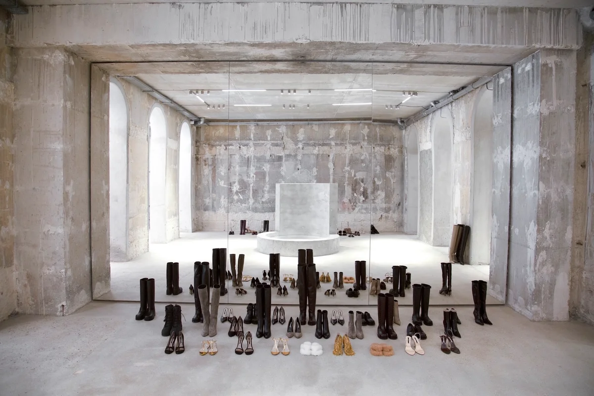 2026FWパリファッションウィーク、番の画像_1