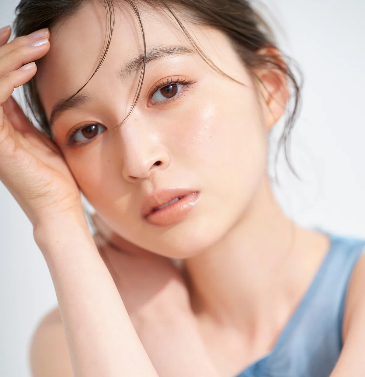 上西星来さんプロフィール画像