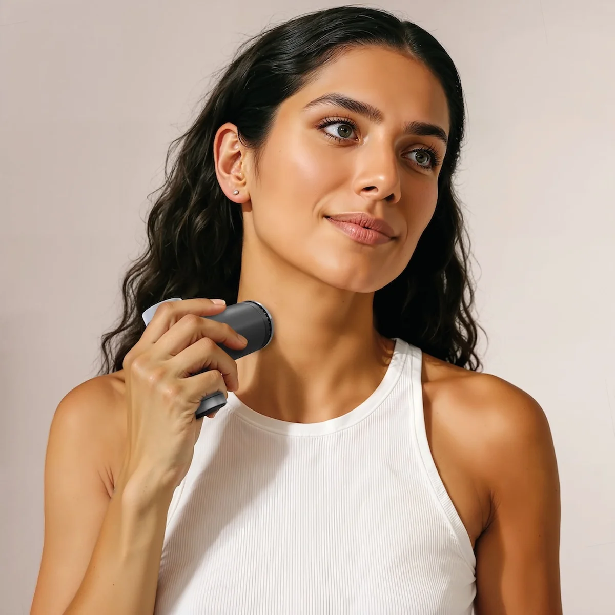 【シャーク】が次世代パーソナルファン「Sの画像_3