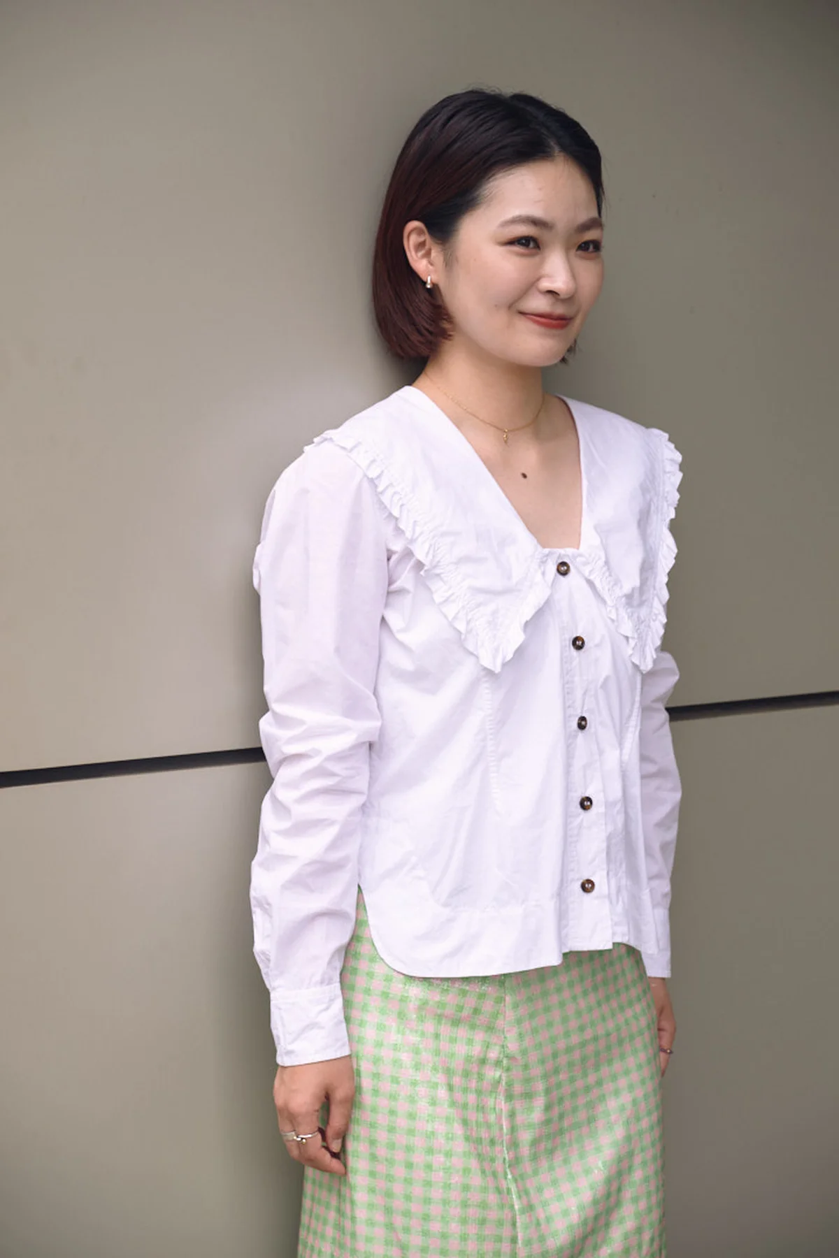 【別注アイテム着用レビュー】【アサミ フの画像_2