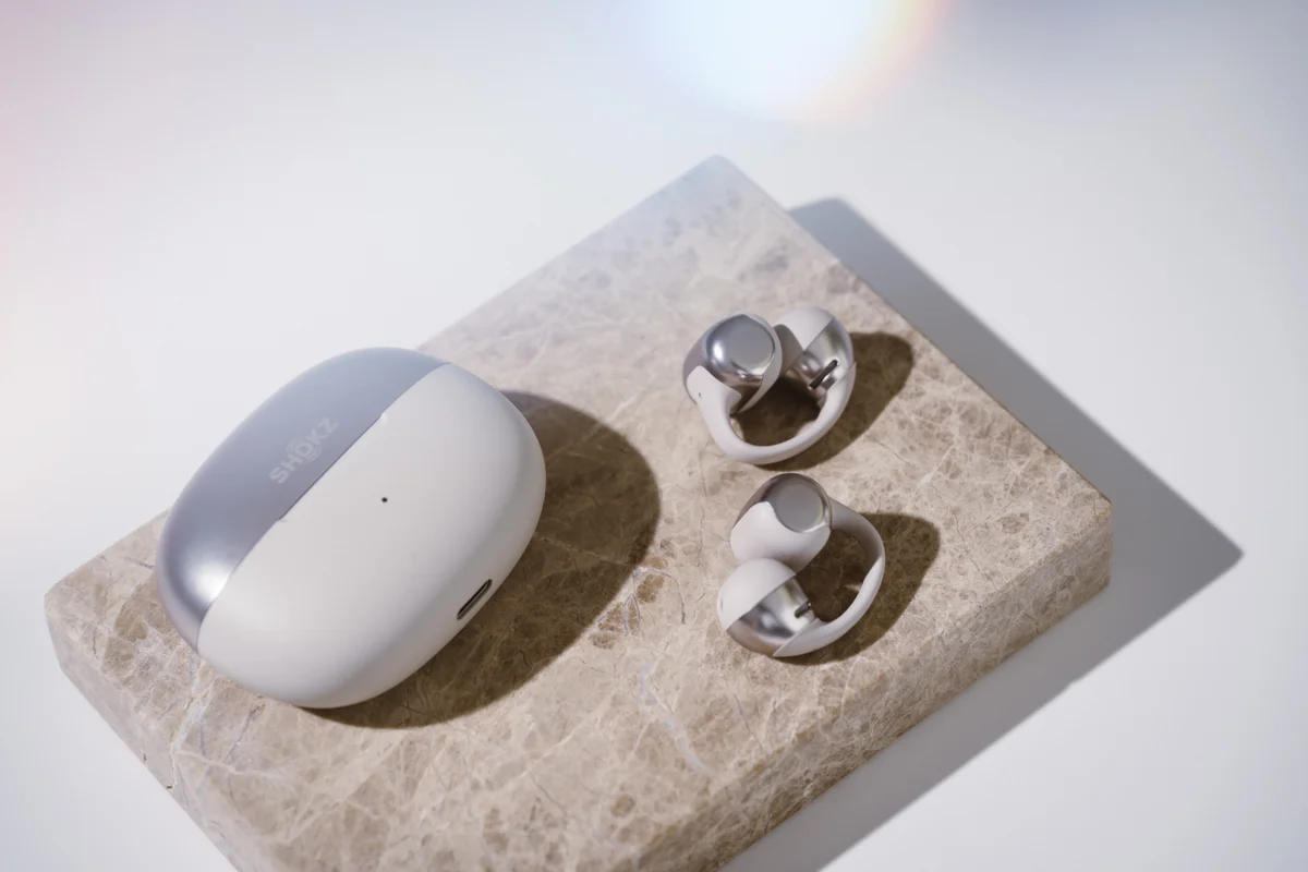 Shokz「OpenDots ONE」