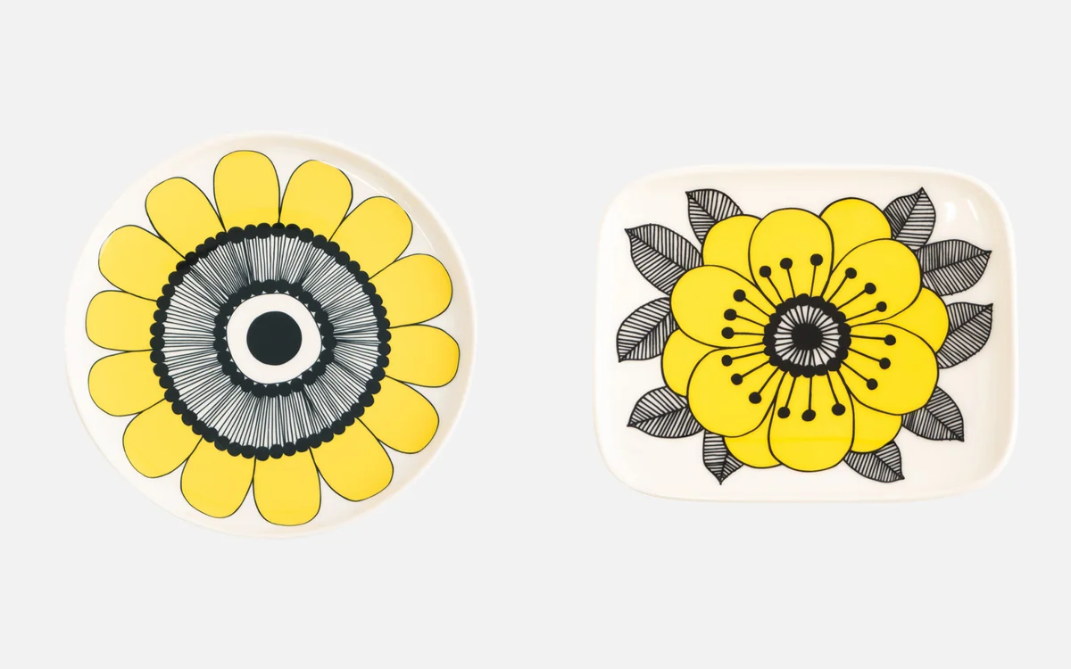 マリメッコ　Marimekko　ケスティットホームコレクション　Kestit