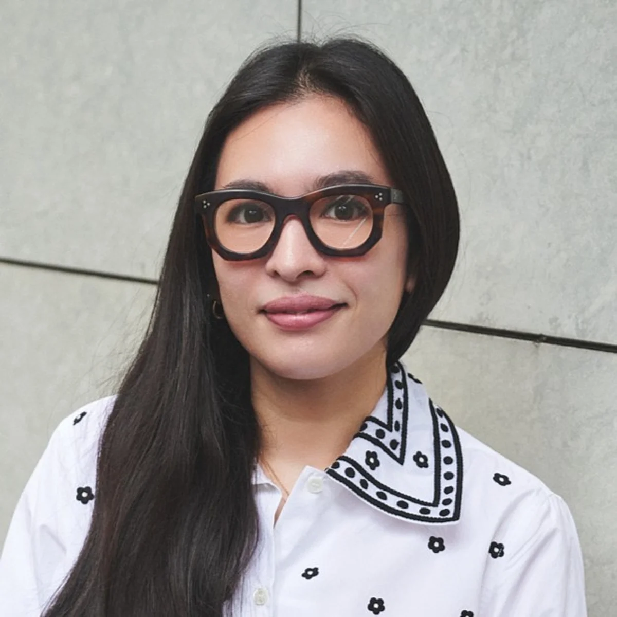 山野邉 彩美さんプロフィール画像