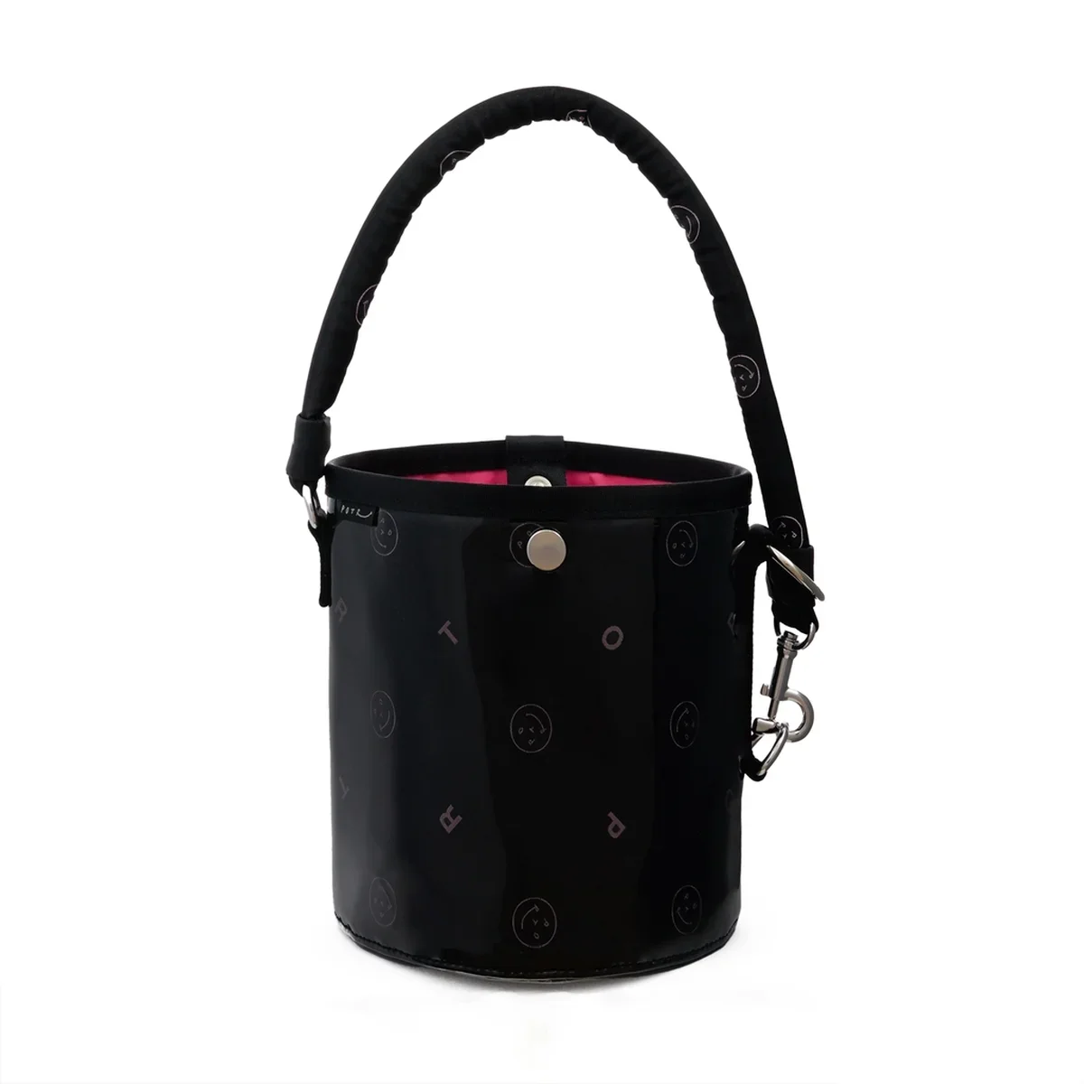 吉田カバン　POTR　バッグ　グロス