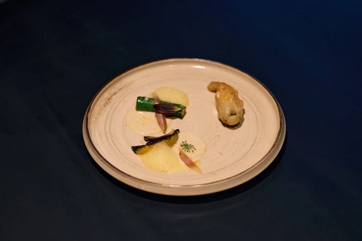 日本の食材で作る料理と日本ワインの幸せなの画像_6