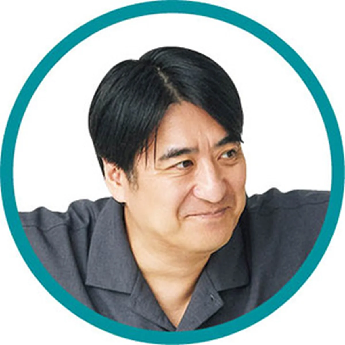 佐久間宣行プロフィール画像
