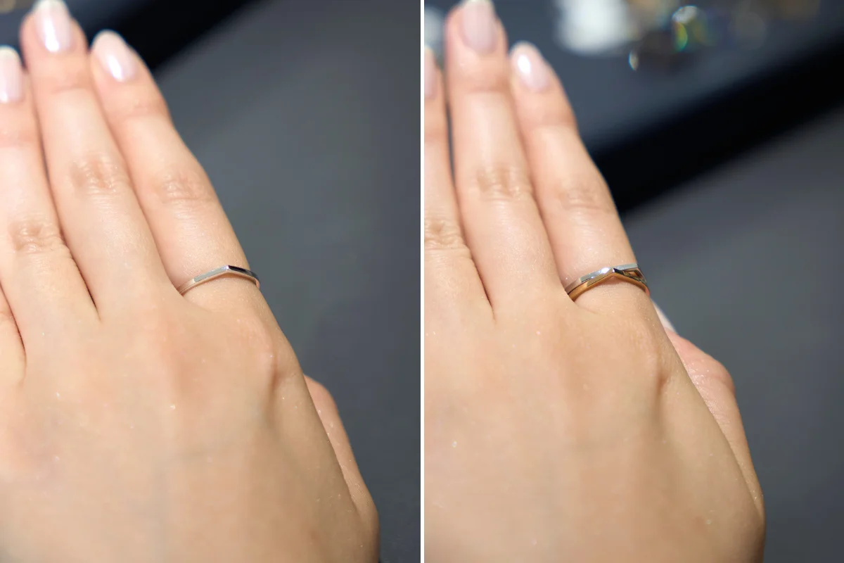 婚約＆結婚指輪をもっと自由に！ 【ブシュの画像_20