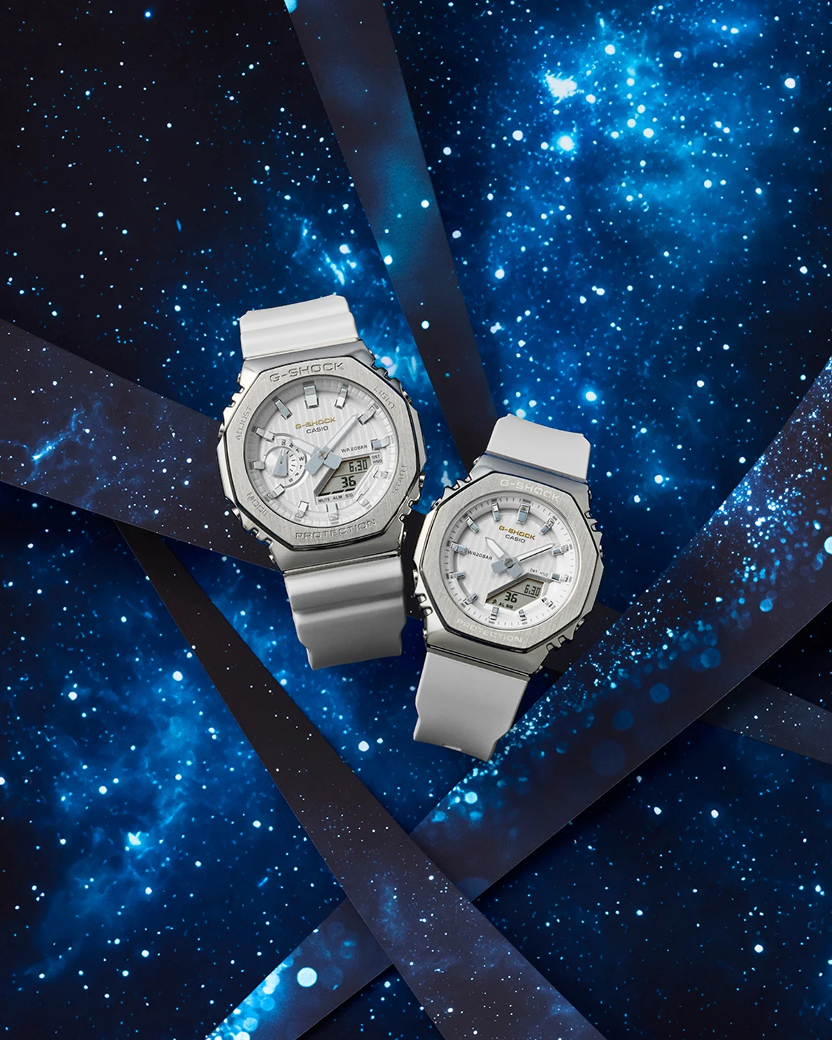 【カシオ】の「G-SHOCK」から、ホリの画像_5