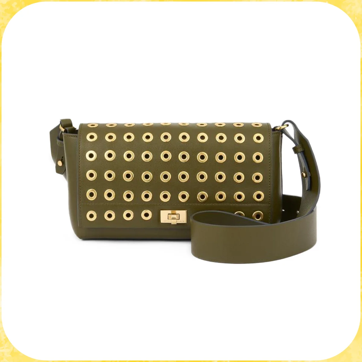 アニヤ・ハインドマーチのバッグ