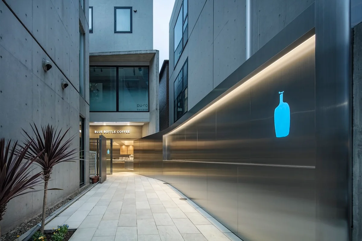 【ブルーボトルコーヒー】東京に「ブルーボの画像_5