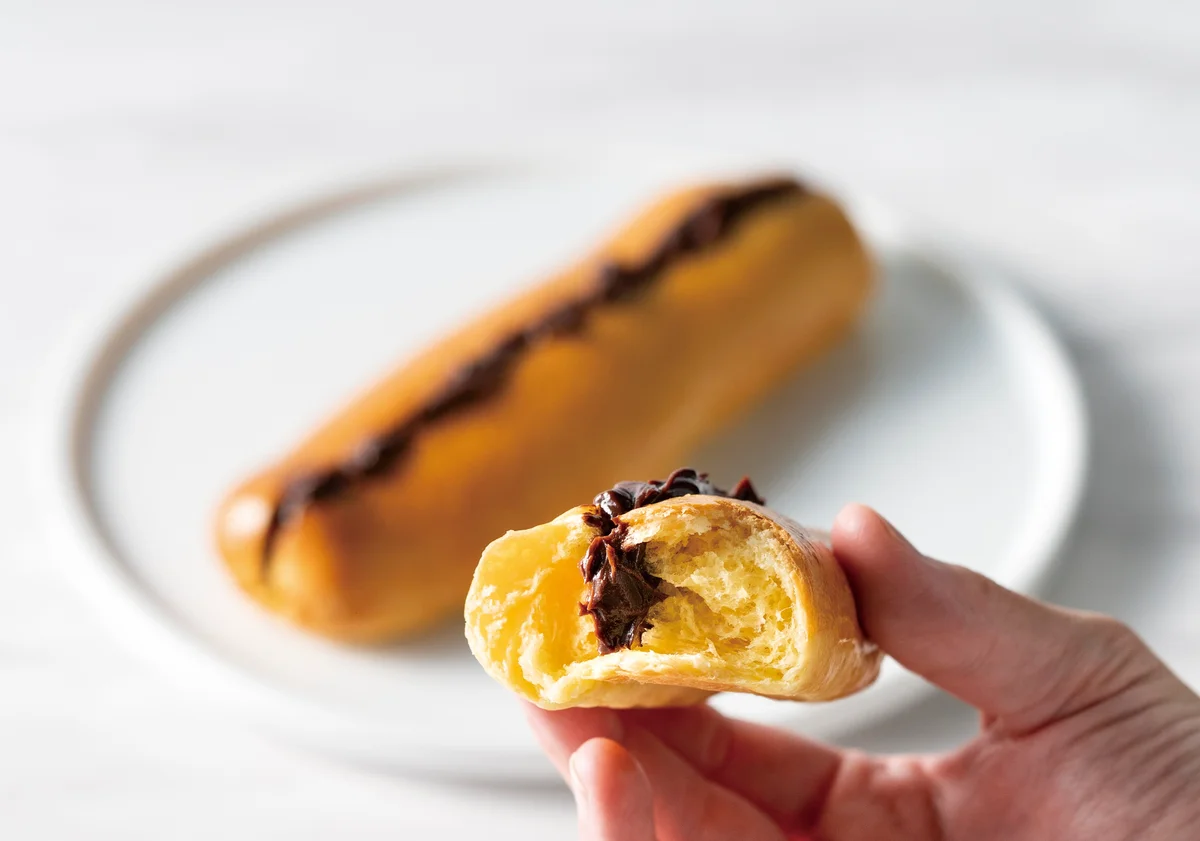 ゴディバ自慢のベルギー産のチョコレートとの画像_3