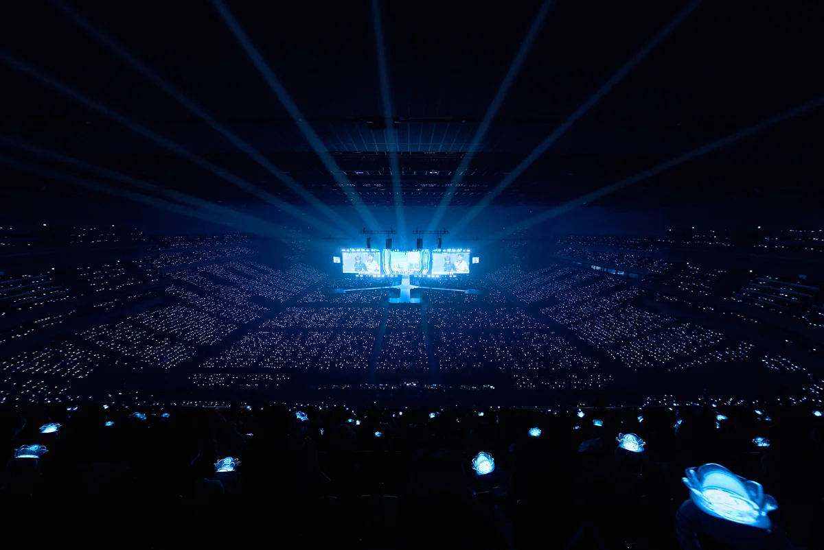 ZEROBASEONEが5万4000人にの画像_22