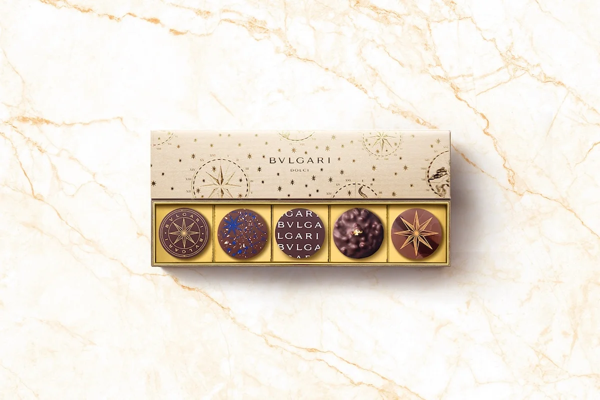 【ブルガリ ドルチ】より、イタリアの伝統の画像_1